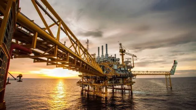 Світові ціни на нафту досягли найнижчого рівня з початку конфлікту між США та Іраном Світові-ціни-на-нафту-впали-до-найнижчого-рівня-вперше-з-початку-війни-США-та-Ірану