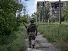 Росіяни рвуться в Костянтинівку, щоб показати “успіх” на тлі ударів ЗСУ, – CNN Росіяни-рвуться-в-Костянтинівку,-щоб-показати-“успіх”-на-тлі-ударів-ЗСУ,-–-cnn