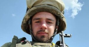Експертиза підтвердила загибель на Донеччині волинянина Сергія Полянського Експертиза-підтвердила-загибель-на-Донеччині-волинянина-Сергія-Полянського