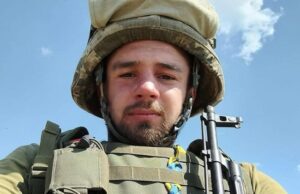 Експертиза підтвердила загибель на Донеччині волинянина Сергія Полянського Експертиза-підтвердила-загибель-на-Донеччині-волинянина-Сергія-Полянського