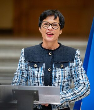 У ЄС назвали дату першого траншу з кредиту на 90 млрд євро для України