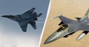 Російські винищувачі залишають за собою дим, а американські – ні: ось у чому секрет Російські-винищувачі-залишають-за-собою-дим,-а-американські-–-ні:-ось-у-чому-секрет