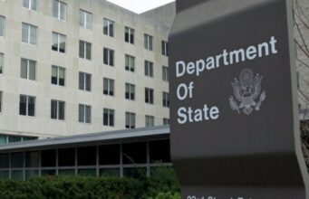 США вважають, що Україна має перевагу у війні з Росією У Держдепі США зробили гучну заяву щодо перемоги України у війні з РФ
