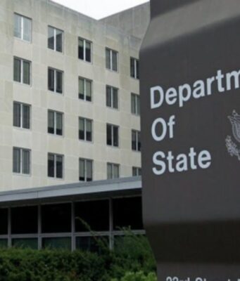 США вважають, що Україна має перевагу у війні з Росією У Держдепі США зробили гучну заяву щодо перемоги України у війні з РФ