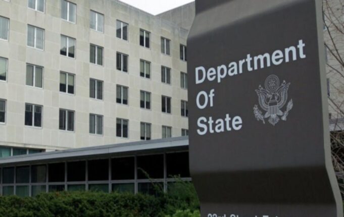 США вважають, що Україна має перевагу у війні з Росією У Держдепі США зробили гучну заяву щодо перемоги України у війні з РФ