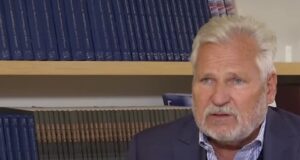 Найближчим часом у війні РФ проти України щось станеться — Квасневський Найближчим-часом-у війні-РФ проти-України-щось-станеться —-Квасневський