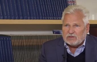 Найближчим часом у війні РФ проти України щось станеться — Квасневський Найближчим-часом-у війні-РФ проти-України-щось-станеться —-Квасневський