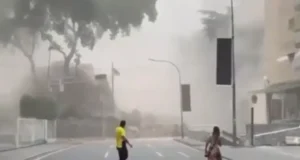 Землетрус у Венесуелі: можливі жертви до 100 тисяч осіб У-Венесуелі-через-потужний-землетрус-могло-загинути-до-100-тисяч-людей