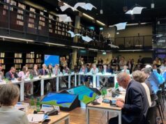 В Гданську розпочалась 5-та Конференція з відновлення України: між українцями та поляками – нові виклики Гданськ,-солідарність-і-незручні-питання:-чого-очікувати-від-Конференції-з-відновлення-України