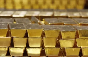 Ціна золота стабілізувалася після падіння Ціна-золота-стабілізувалася-біля-4-тисяч-доларів-після-різкого-падіння