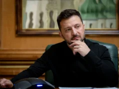 Україні пообіцяли передати те, що змусить росію обрати мир – Зеленський Україні пообіцяли передати те, що змусить росію обрати мир – Зеленський
