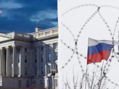 США зняли санкції з сімох російських громадян та двох кораблів: опубліковано список США-зняли-санкції-з-сімох-російських-громадян-та-двох-кораблів:-опубліковано-список