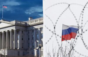 США зняли санкції з сімох російських громадян та двох кораблів: опубліковано список США-зняли-санкції-з-сімох-російських-громадян-та-двох-кораблів:-опубліковано-список