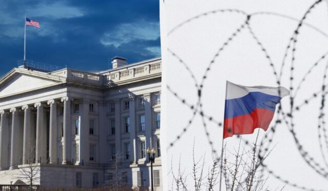 США зняли санкції з сімох російських громадян та двох кораблів: опубліковано список США-зняли-санкції-з-сімох-російських-громадян-та-двох-кораблів:-опубліковано-список