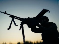 232 бойових зіткнення на фронті: російські авіаудари та ракетний обстріл На-фронті-сталось-232-бойові-зіткнення-за-добу-–-рф-завдала-ракетного-та-75-авіаударів