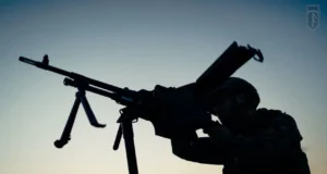 232 бойових зіткнення на фронті: російські авіаудари та ракетний обстріл На-фронті-сталось-232-бойові-зіткнення-за-добу-–-рф-завдала-ракетного-та-75-авіаударів