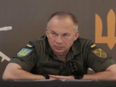 Україні потрібні нові бригади, щоб гарантовано відбити можливий наступ з Білорусі, – Сирський Україні-потрібні-нові-бригади,-щоб-гарантовано-відбити-можливий-наступ-з-Білорусі,-–-Сирський