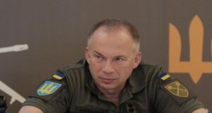 Україні потрібні нові бригади, щоб гарантовано відбити можливий наступ з Білорусі, – Сирський Україні-потрібні-нові-бригади,-щоб-гарантовано-відбити-можливий-наступ-з-Білорусі,-–-Сирський