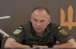 Україні потрібні нові бригади, щоб гарантовано відбити можливий наступ з Білорусі, – Сирський Україні-потрібні-нові-бригади,-щоб-гарантовано-відбити-можливий-наступ-з-Білорусі,-–-Сирський