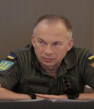 Україні-потрібні-нові-бригади,-щоб-гарантовано-відбити-можливий-наступ-з-Білорусі,-–-Сирський