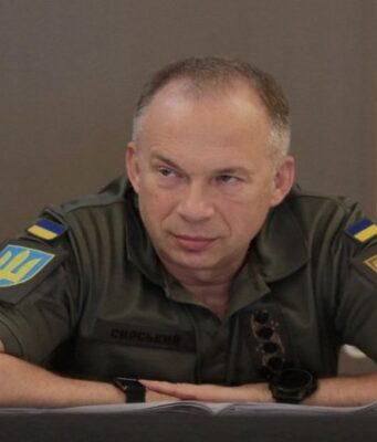 Україні потрібні нові бригади, щоб гарантовано відбити можливий наступ з Білорусі, – Сирський Україні-потрібні-нові-бригади,-щоб-гарантовано-відбити-можливий-наступ-з-Білорусі,-–-Сирський