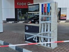 Невдоволення в Криму зростає на фоні паливної та транспортної блокади «Немає-бензину-від-слова-«зовсім».-Доки-окупаційна-влада-Криму-закликає-«зберігати-спокій»,-невдоволення-кримчан-зростає