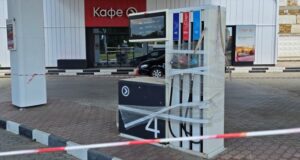 Невдоволення в Криму зростає на фоні паливної та транспортної блокади «Немає-бензину-від-слова-«зовсім».-Доки-окупаційна-влада-Криму-закликає-«зберігати-спокій»,-невдоволення-кримчан-зростає
