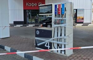 Невдоволення в Криму зростає на фоні паливної та транспортної блокади «Немає-бензину-від-слова-«зовсім».-Доки-окупаційна-влада-Криму-закликає-«зберігати-спокій»,-невдоволення-кримчан-зростає