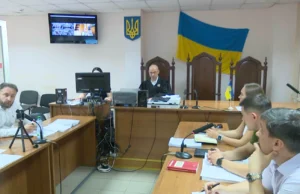 Судове засідання у справі лікарів Odrex знову відкладено Справа-лікарів-odrex-уже-понад-місяць-не-може-перейти-до-розгляду-по-суті,-лікарняний-захисниці.