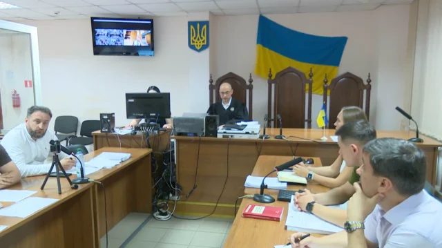 Судове засідання у справі лікарів Odrex знову відкладено Справа-лікарів-odrex-уже-понад-місяць-не-може-перейти-до-розгляду-по-суті,-лікарняний-захисниці.