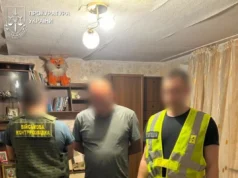 На Вінниччині командиру роти повідомили про підозру за приховування СЗЧ за хабарі На Вінниччині командиру роти повідомили про підозру за приховування СЗЧ за хабарі
