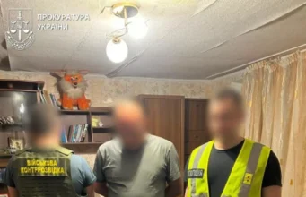 На Вінниччині командиру роти повідомили про підозру за приховування СЗЧ за хабарі На Вінниччині командиру роти повідомили про підозру за приховування СЗЧ за хабарі