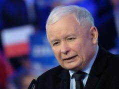 Лідер польської опозиції оголосив про повернення ордена князя Ярослава Мудрого Україні Лідер польської опозиції повертає державну нагороду України