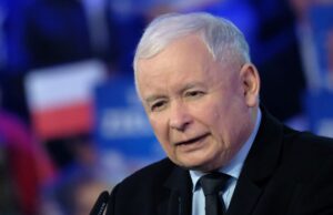 Лідер польської опозиції оголосив про повернення ордена князя Ярослава Мудрого Україні Лідер польської опозиції повертає державну нагороду України