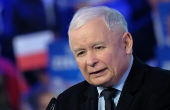 Лідер польської опозиції оголосив про повернення ордена князя Ярослава Мудрого Україні Лідер польської опозиції повертає державну нагороду України