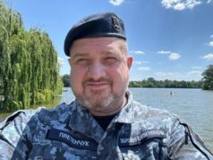 Російські окупанти не залишили Кінбурнську косу: Плетенчук пояснив значення прапору Російські-окупанти-не-залишили-Кінбурнську-косу:-Плетенчук-пояснив-значення-прапору
