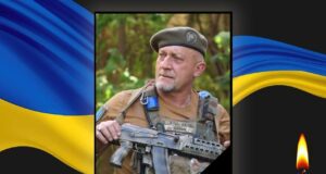 Зупинилося серце Захисника з Ковеля Валентина Ліпича Зупинилося-серце-Захисника-з-Ковеля-Валентина-Ліпича