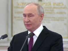 Путін повернувся до розмов про мирні переговори: в The Independent назвали причину Путін-повернувся-до-розмов-про-мирні-переговори:-в-the-independent-назвали-причину