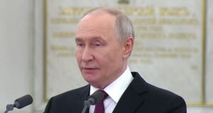 Путін повернувся до розмов про мирні переговори: в The Independent назвали причину Путін-повернувся-до-розмов-про-мирні-переговори:-в-the-independent-назвали-причину