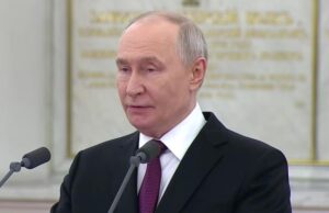 Путін повернувся до розмов про мирні переговори: в The Independent назвали причину Путін-повернувся-до-розмов-про-мирні-переговори:-в-the-independent-назвали-причину