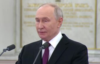 Путін повернувся до розмов про мирні переговори: в The Independent назвали причину Путін-повернувся-до-розмов-про-мирні-переговори:-в-the-independent-назвали-причину