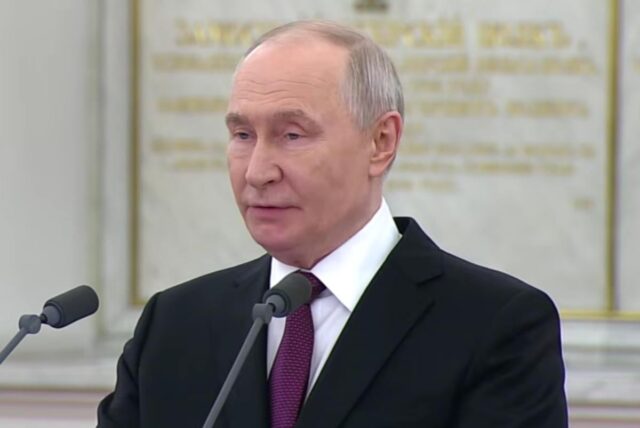 Путін повернувся до розмов про мирні переговори: в The Independent назвали причину Путін-повернувся-до-розмов-про-мирні-переговори:-в-the-independent-назвали-причину