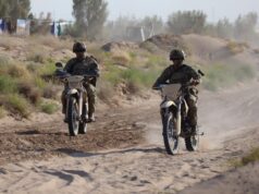 Полігони РФ готуються прийняти тисячі новобранців: ЗМІ описали підготовку до мобілізації Полігони-РФ-готуються-прийняти-тисячі-новобранців:-ЗМІ-описали-підготовку-до-мобілізації