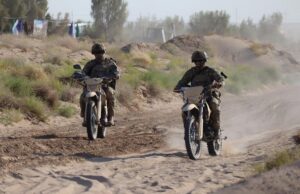 Полігони РФ готуються прийняти тисячі новобранців: ЗМІ описали підготовку до мобілізації Полігони-РФ-готуються-прийняти-тисячі-новобранців:-ЗМІ-описали-підготовку-до-мобілізації