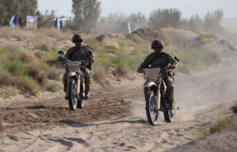 Полігони РФ готуються прийняти тисячі новобранців: ЗМІ описали підготовку до мобілізації Полігони-РФ-готуються-прийняти-тисячі-новобранців:-ЗМІ-описали-підготовку-до-мобілізації