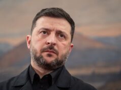 Білорусь будує військову інфраструктуру біля кордону з Україною під впливом Росії Білорусь будує на кордоні об’єкти для російської “СВО”, Зеленський показав карти