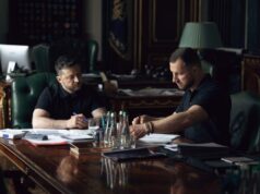 СБУ проведе 40-денну операцію для спонукання Росії до завершення війни, – Зеленський СБУ-проведе-40-денну-операцію-для-спонукання-Росії-до-завершення-війни,-–-Зеленський