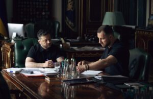 СБУ проведе 40-денну операцію для спонукання Росії до завершення війни, – Зеленський СБУ-проведе-40-денну-операцію-для-спонукання-Росії-до-завершення-війни,-–-Зеленський