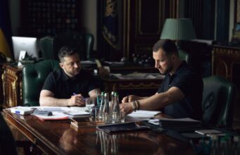 СБУ проведе 40-денну операцію для спонукання Росії до завершення війни, – Зеленський СБУ-проведе-40-денну-операцію-для-спонукання-Росії-до-завершення-війни,-–-Зеленський