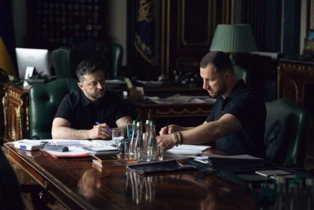 СБУ проведе 40-денну операцію для спонукання Росії до завершення війни, – Зеленський СБУ-проведе-40-денну-операцію-для-спонукання-Росії-до-завершення-війни,-–-Зеленський